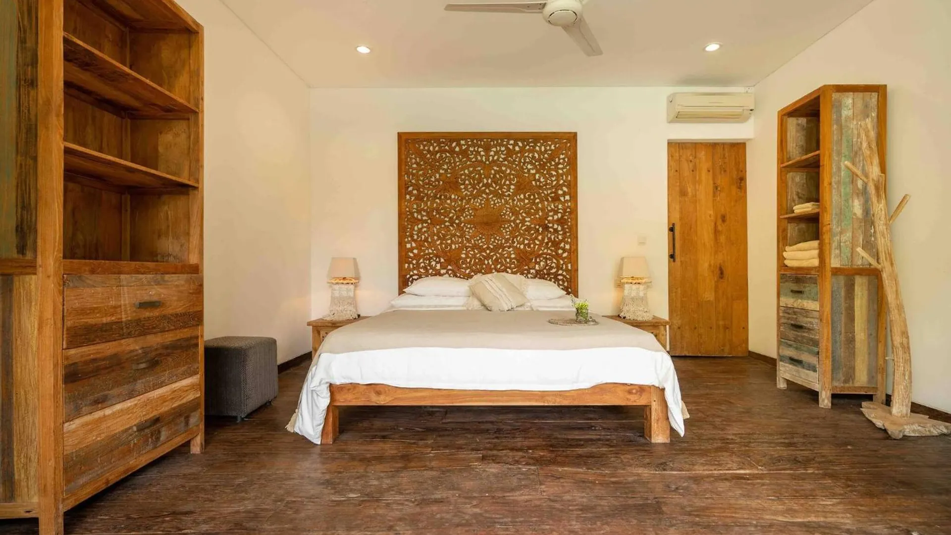 Tropical Escape In Canggu By Triang Villas  Canggu (Bali)
